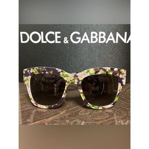 Dolce & Gabbana | Accessories | Dolce Gabbana Dg 48s 851 115  display picture 1